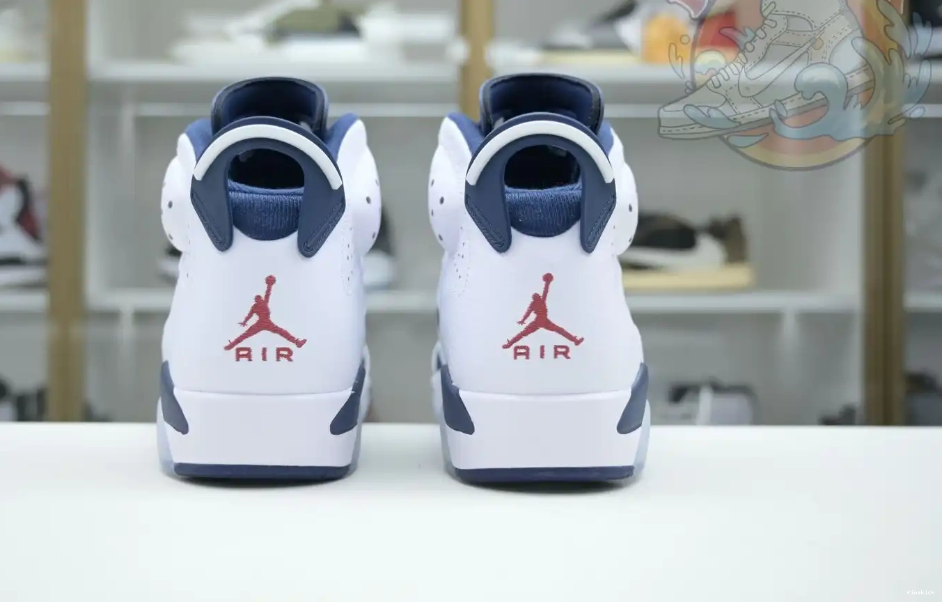 Jordan Jordan 6